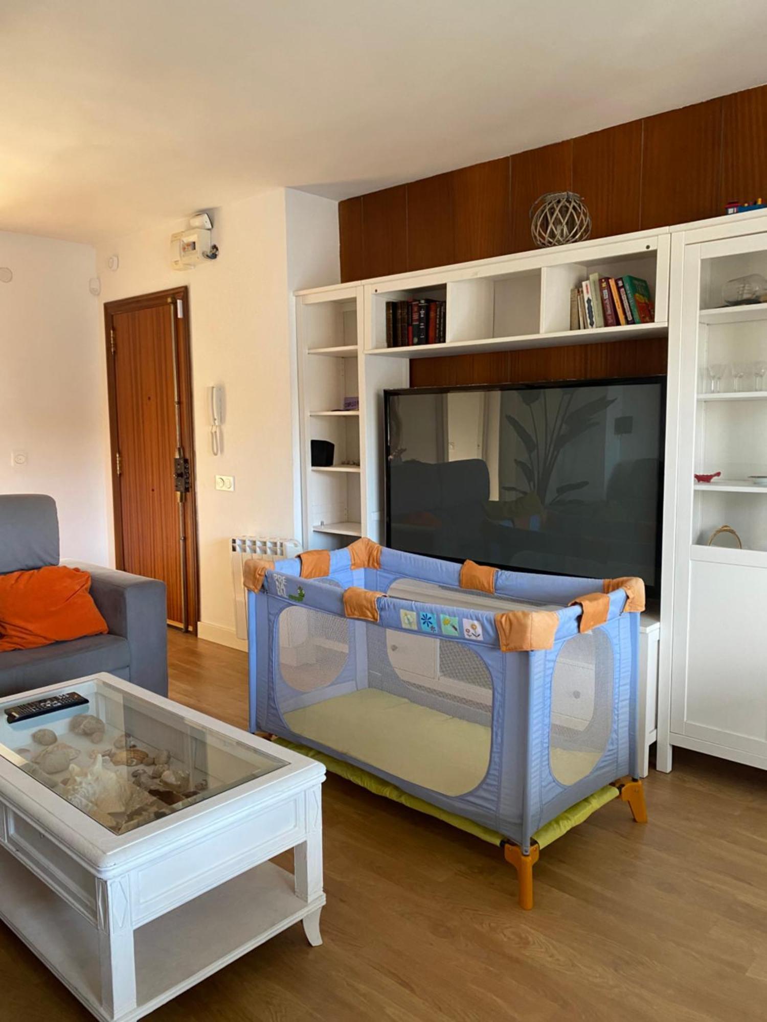 Apartamento En Complejo Residencial Con Piscina Puebla de Farnals Exterior photo