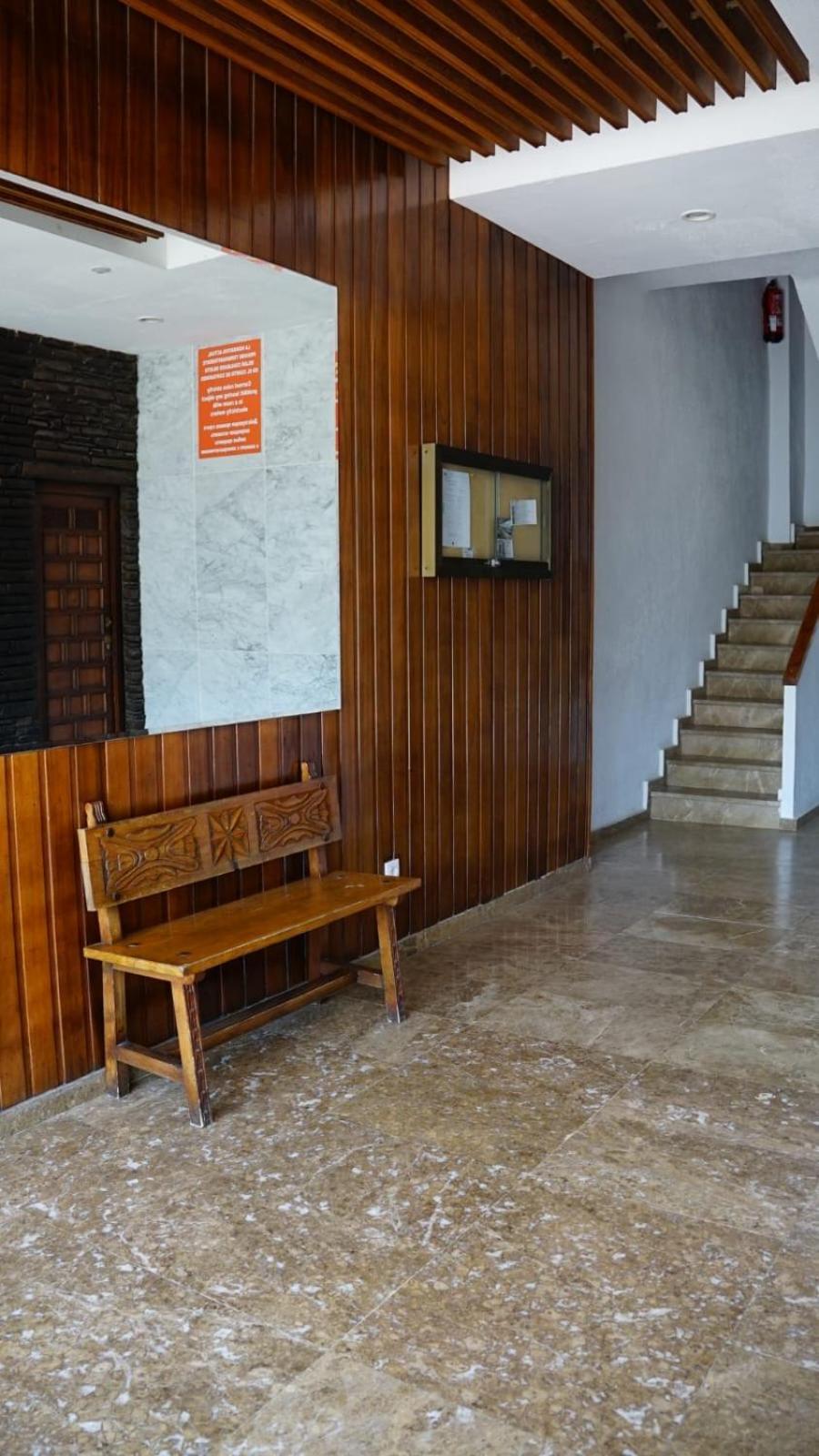 Apartamento En Complejo Residencial Con Piscina Puebla de Farnals Exterior photo